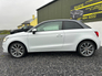 2015 AUDI A1 1.4 TFSI S TRONIC SPORT