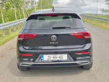 2021 Volkswagen Golf 2L Diesel For Sale Images
