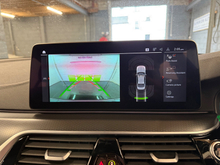 2022 BMW 5 Series 2L Diesel For Sale Images