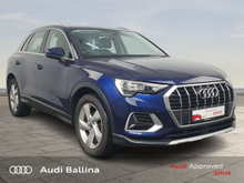 Audi Q3 35 TDI 150HP S Tronic SE