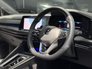 2021 VOLKSWAGEN GOLF R 2.0 TSI 320BHP AKRAPOVIC EXHAUST // HIGH SPEC