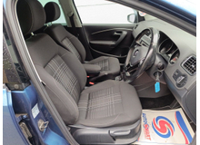 2016 Volkswagen Polo 1.4L Diesel For Sale Images