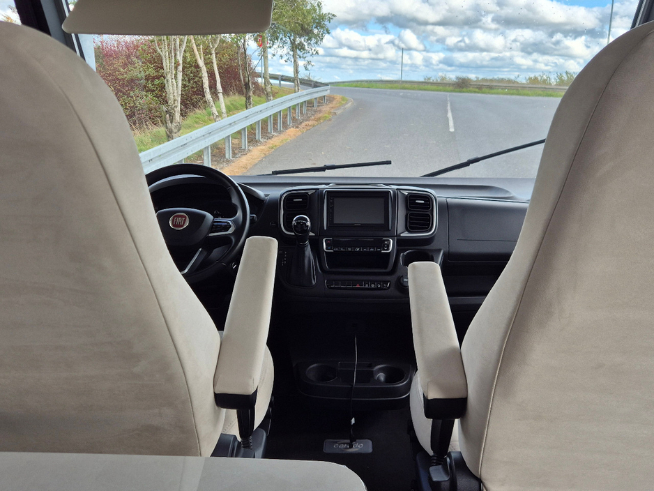 2025 Carado I-Series 2.2L Diesel For Sale Images