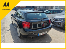 2015 BMW 1 Series 1.6L Petrol For Sale Images