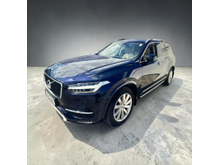 2016 Volvo XC90 2L Diesel For Sale Images