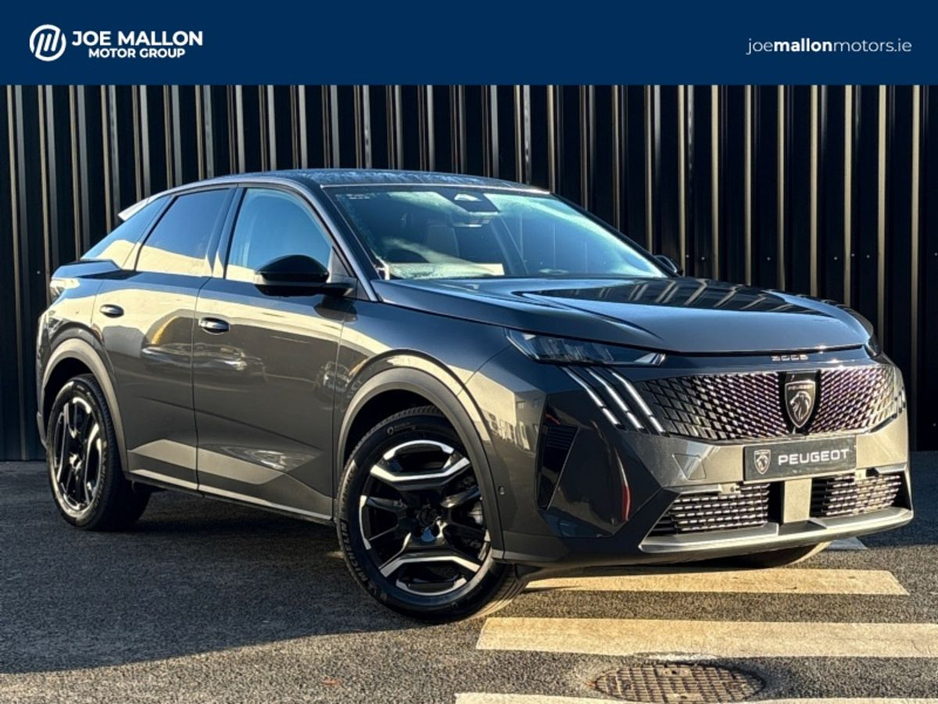 Used Peugeot 3008 2026 in Kildare
