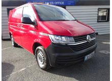 2020 Volkswagen Transporter 2.0L Diesel For Sale Images