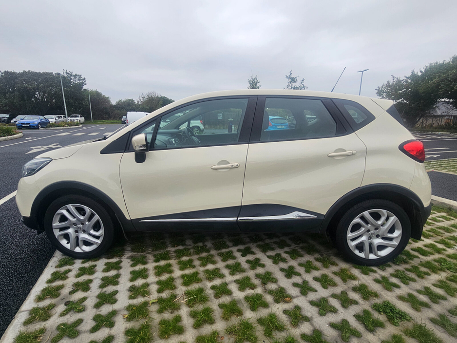 Renault Captur — thumbnail 7