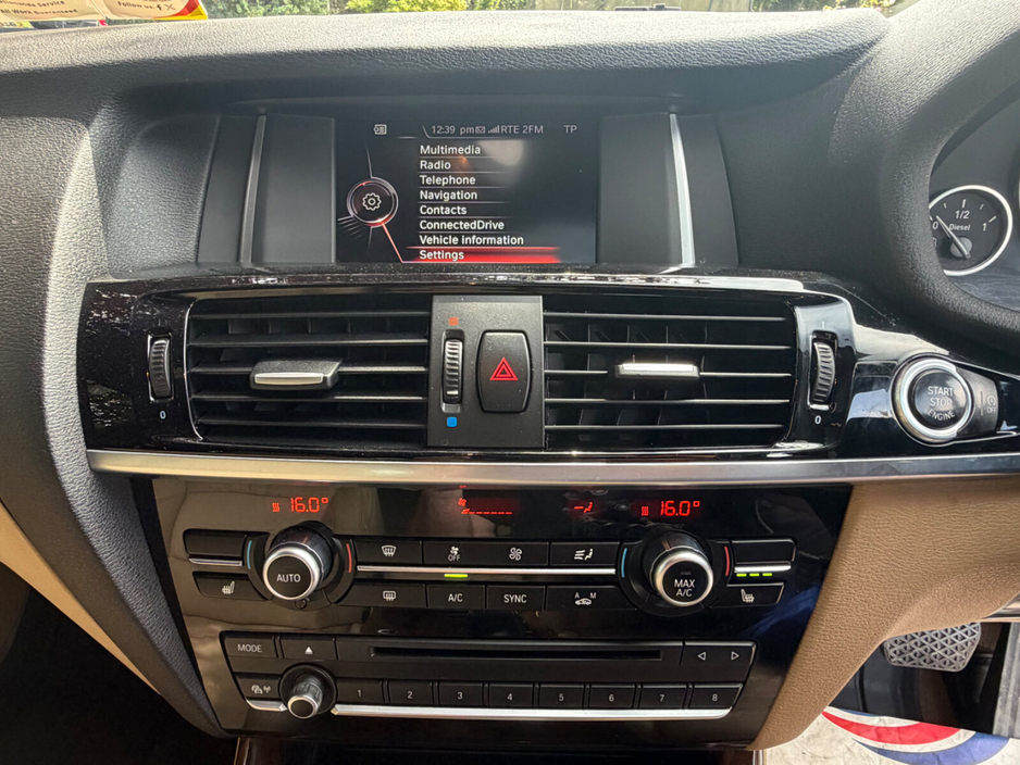 2015 BMW X4 2L Diesel For Sale Images