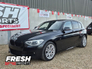 2012 BMW 1 SERIES *TOP SPEC M-SPORT MODEL*