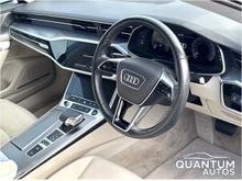 2023 Audi A6 2L Petrol Plug-in Hybrid For Sale Images