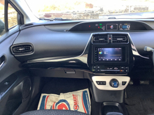 2017 Toyota Prius 1.8L Petrol Hybrid For Sale Images