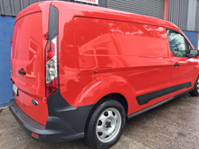 2021 Ford Tourneo Connect 1.5L Diesel For Sale Images