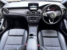 2017 Mercedes-Benz GLA Class 1.6L Petrol For Sale Images