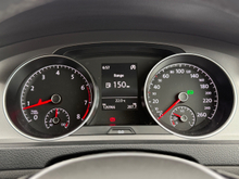 2016 Volkswagen Golf 1.2L Petrol For Sale Images