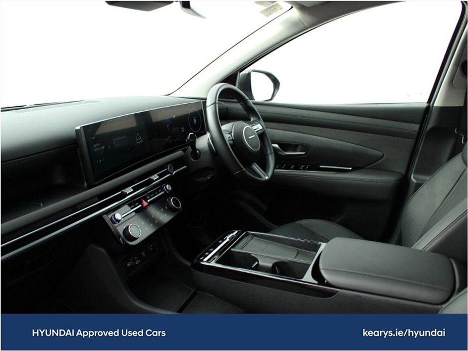 Hyundai Tucson Tucson FL Executive PLUS HEV Auto — thumbnail 5