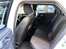 2021 Audi A1 1L Petrol For Sale Images