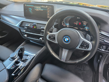 2022 BMW 5 Series 2L Petrol Plug-in Hybrid For Sale Images