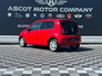 2015 VOLKSWAGEN UP! Auto