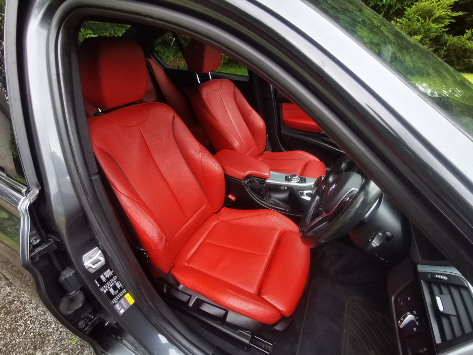 2016 BMW 3 Series 2L Petrol Plug-in Hybrid For Sale Images