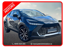 2024 Toyota C-HR