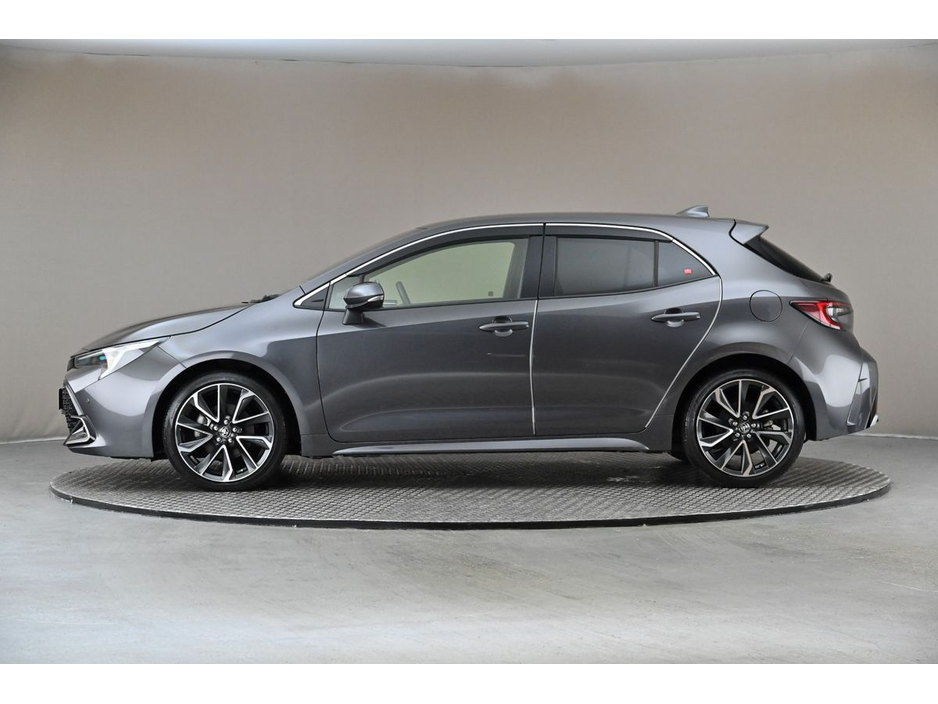 Toyota Corolla 1.8 HYBRID SPORT *DIG DASH*REVERSE CAM*PARK SENSORS* — thumbnail 5
