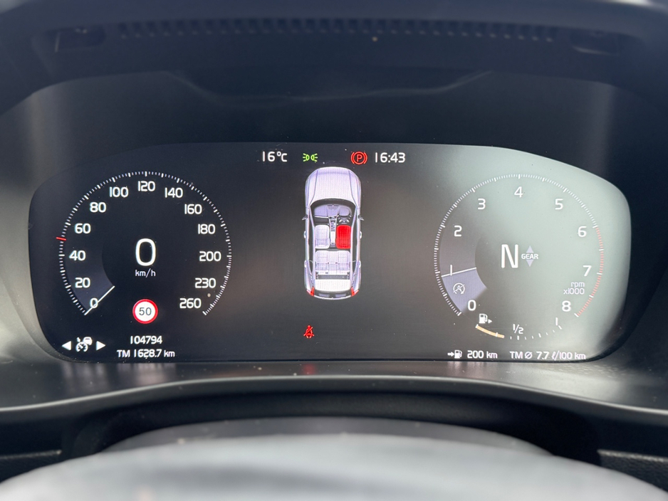 2021 Volvo XC40 1.5L Petrol For Sale Images
