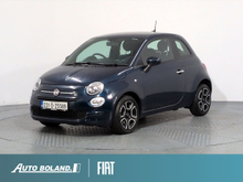 Fiat 500 500 CLUB 1.0 MHEV 70 HP