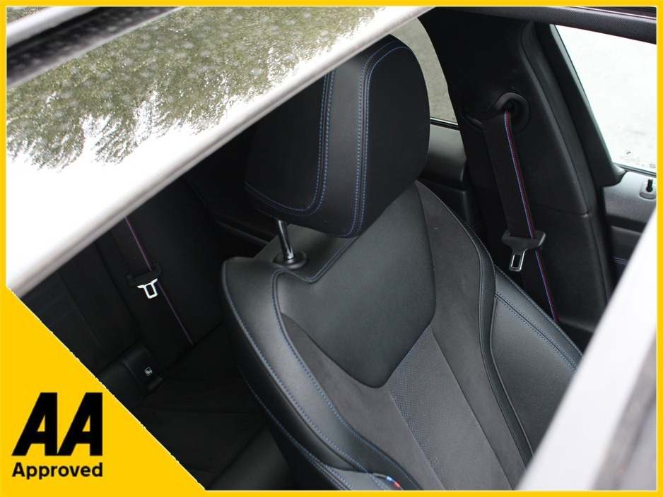 BMW 3 Series T3MD 4DR AUTO — thumbnail 34