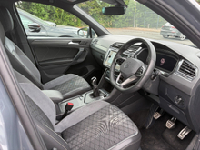 2024 Volkswagen Tiguan 2L Diesel For Sale Images