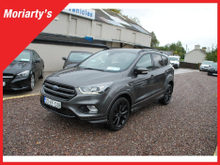 2017 Ford Kuga 2L Diesel For Sale Images