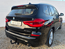 2019 BMW X3 2L Diesel For Sale Images