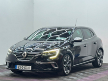 2016 Renault Megane 1.6L Diesel For Sale Images