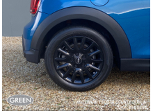 2023 MINI Convertible 1.5L Petrol For Sale Images
