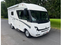 2015 Rapido Serie Distinction 2.3L Diesel For Sale Images