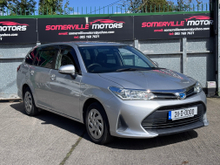 Toyota Corolla 1.5