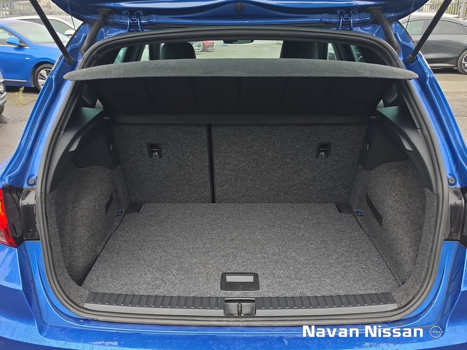 2023 SEAT Arona 1L Petrol For Sale Images
