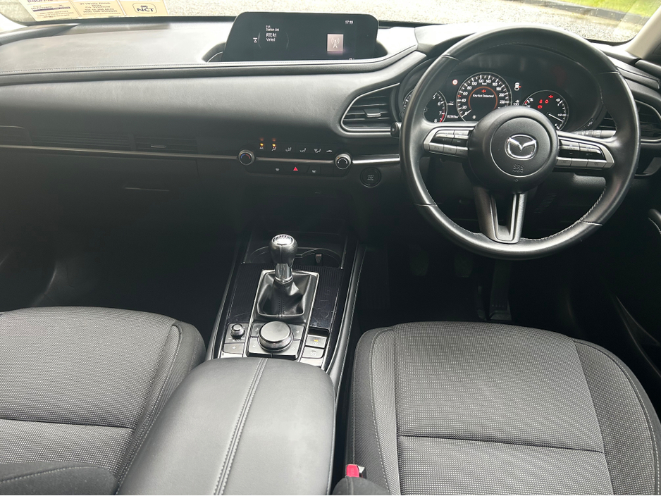 2021 Mazda CX-30 2.0L Petrol For Sale Images