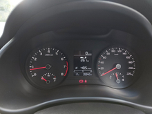 2023 Kia Rio 1.2L Petrol For Sale Images
