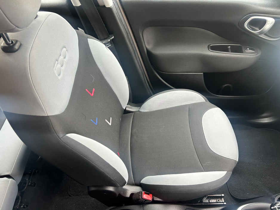 Fiat 500l 1.4 95 BHP POP — thumbnail 15