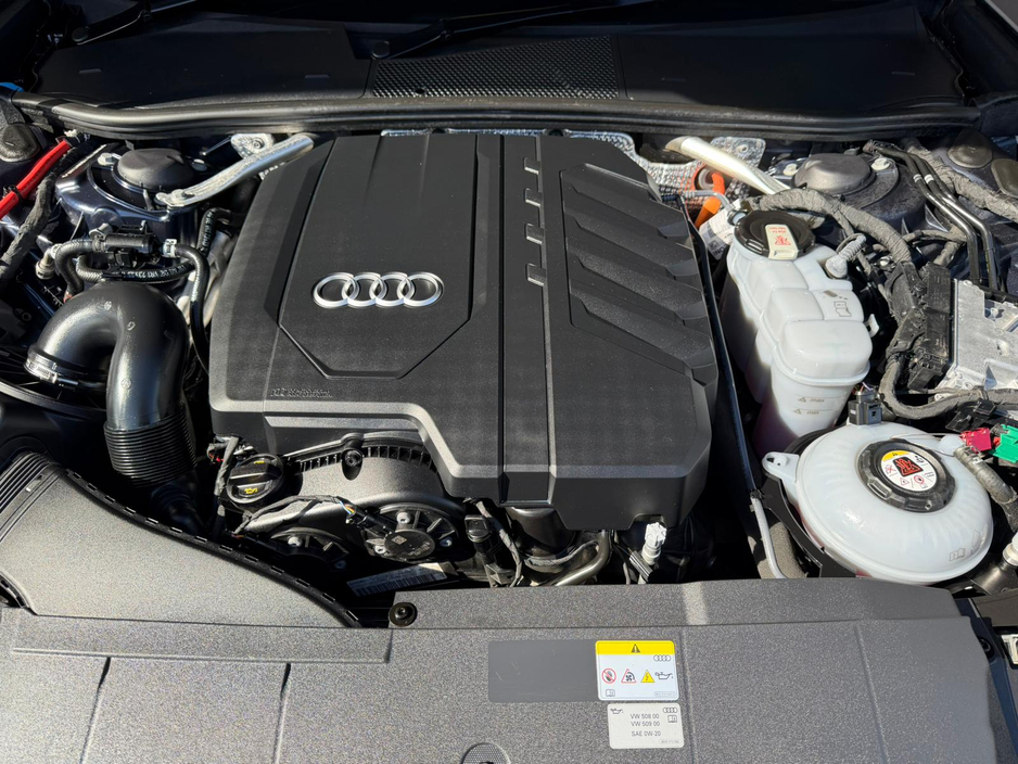 2023 Audi A6 2L Petrol Plug-in Hybrid For Sale Images