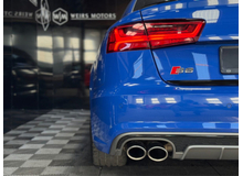 2018 Audi S6 4.0L Petrol For Sale Images