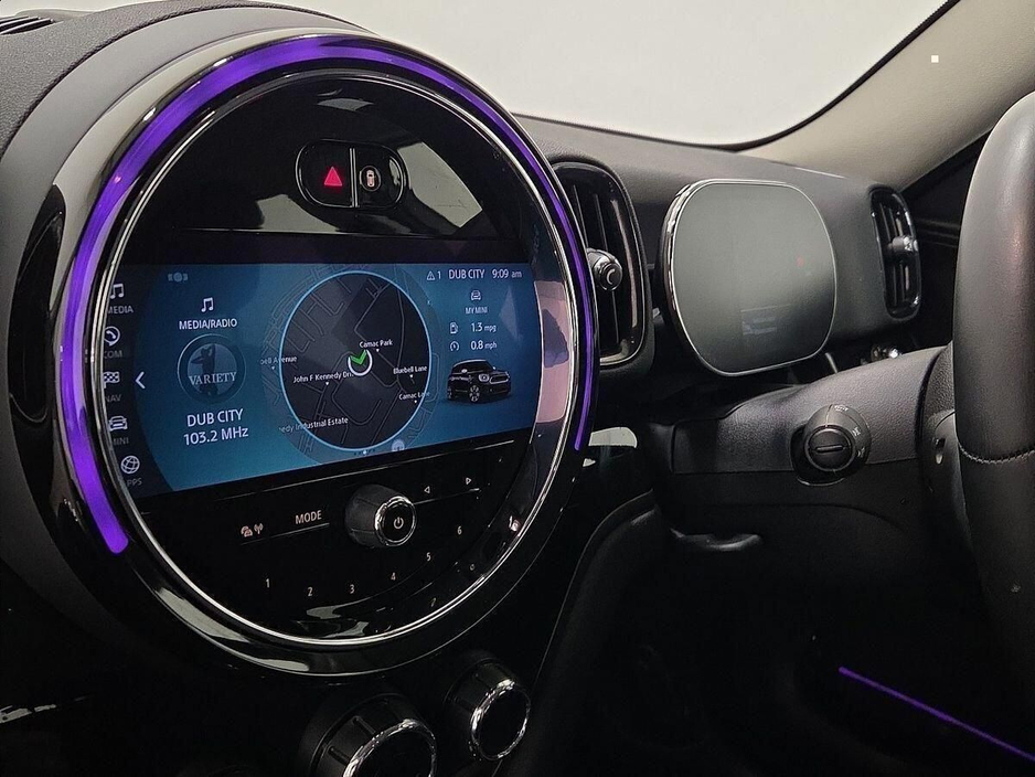 2023 MINI Countryman 1.5L Petrol Plug-in Hybrid For Sale Images