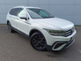 2022 VOLKSWAGEN TIGUAN ALLSPACE 2.0 TDI 150HP Life DSG Auto Rear camera