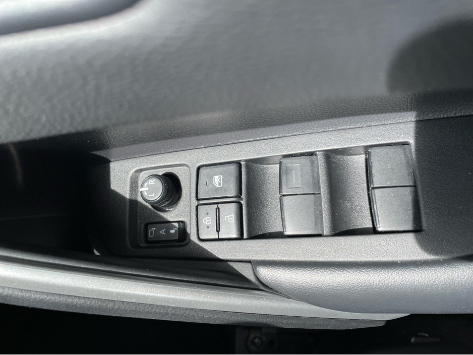 2023 Toyota Corolla Cross 2.0L Petrol For Sale Images
