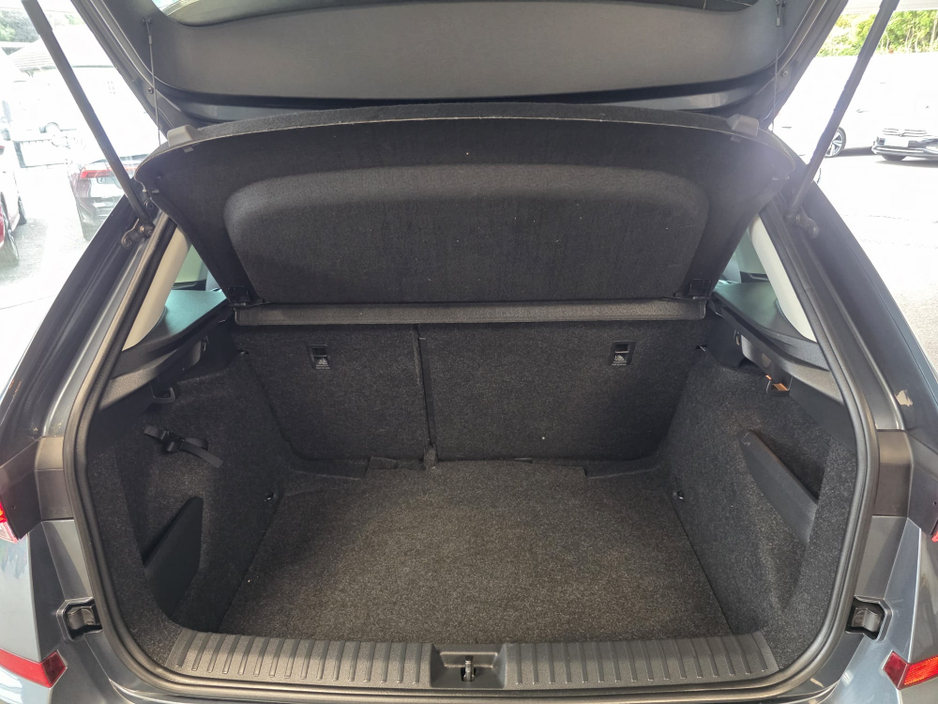 2021 Skoda Kamiq 1L Petrol For Sale Images