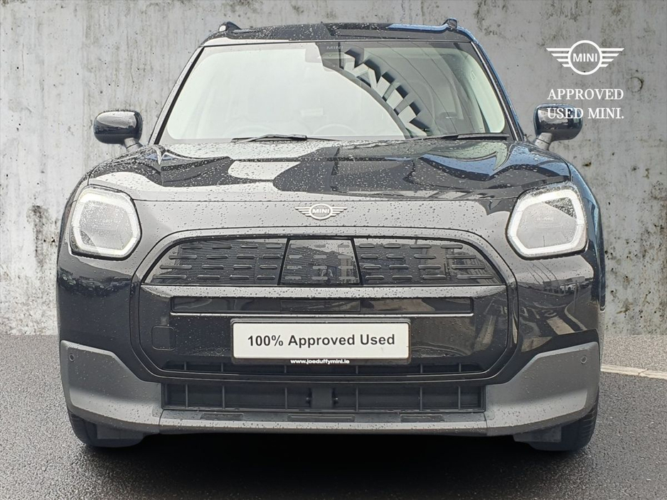 2026 MINI Countryman 0L Electric For Sale Images