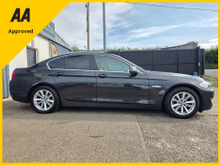 2012 BMW 5 Series 2L Diesel For Sale Images