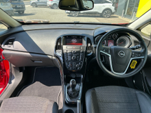 2017 Opel Astra 1.6L Diesel For Sale Images