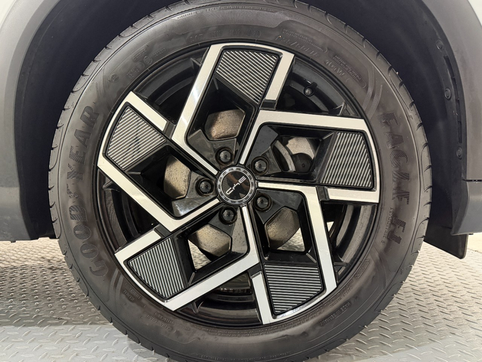 2024 BYD ATTO 3 0L Electric For Sale Images